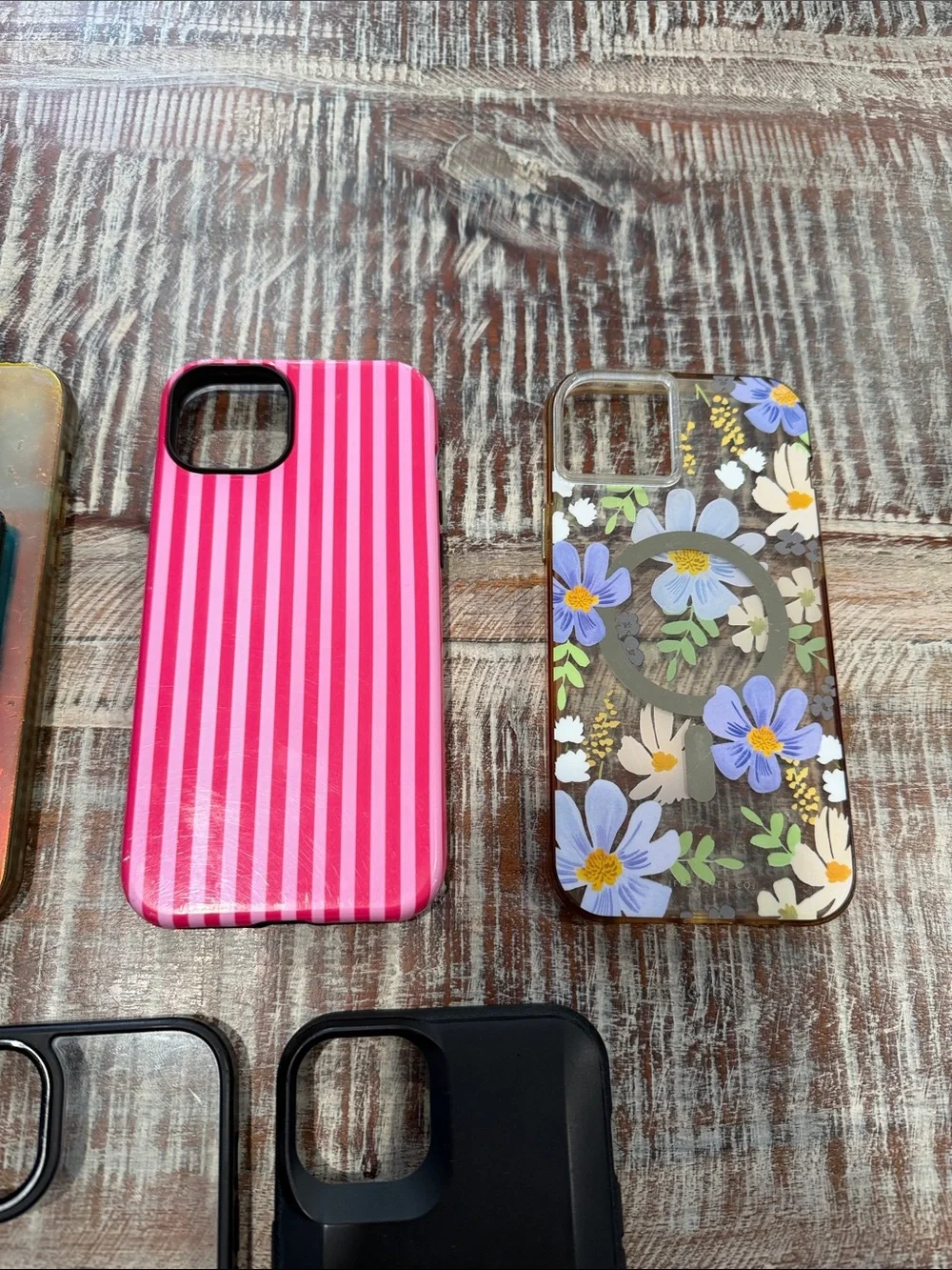 5 iPhone 15 Plus Cases